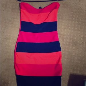 Bodycon dress